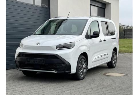 Toyota PROACE CITY #4