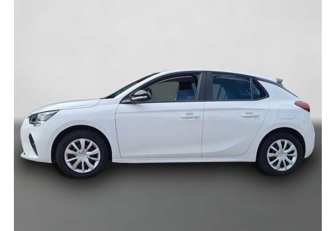 Opel Corsa #2