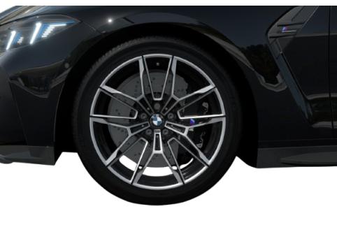 BMW M4 #5