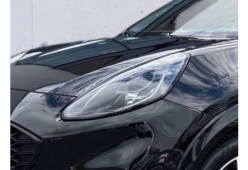 Ford Puma #20