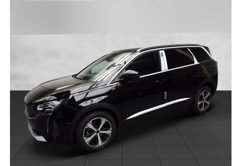 Peugeot 5008 #1