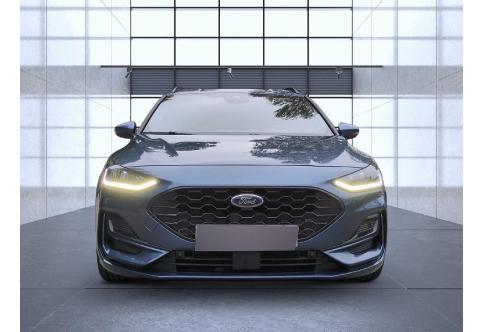Ford Focus #7