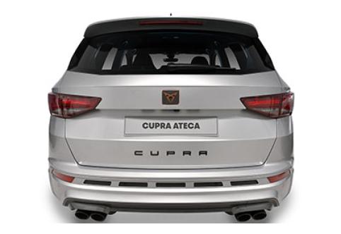 CUPRA Ateca #4