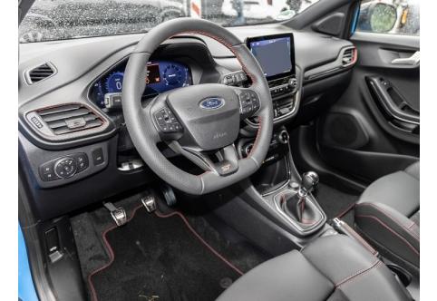 Ford Puma #6