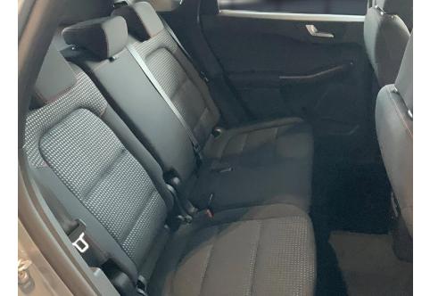 Ford Kuga #18