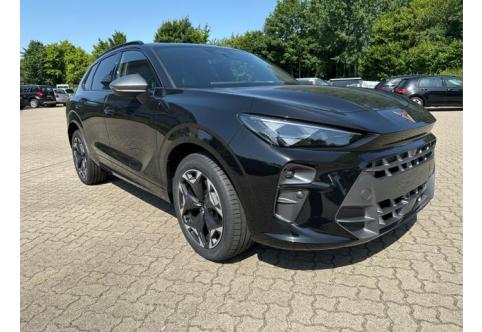 Cupra Terramar #2