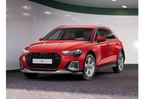 Audi A3 #1