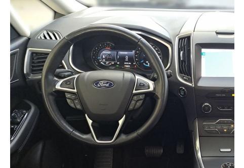 Ford S-MAX #13