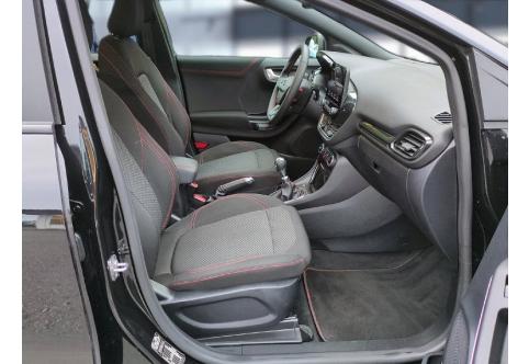 Ford Puma #18