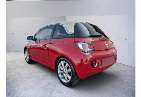 Opel Adam #3