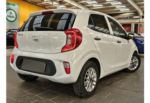 KIA Picanto #3