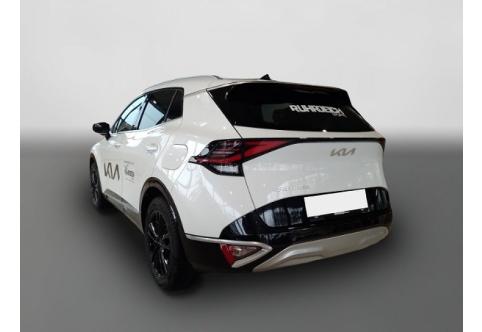 KIA Sportage #3