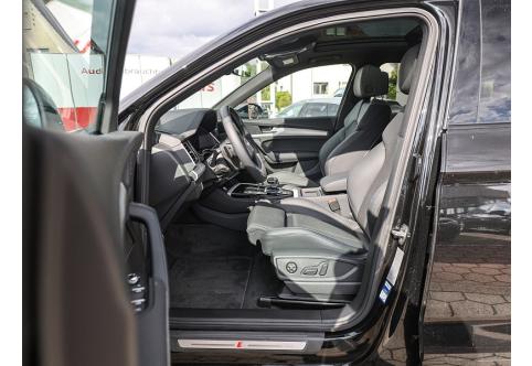 Audi Q5 #8