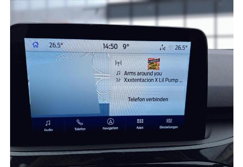 Ford Kuga #4