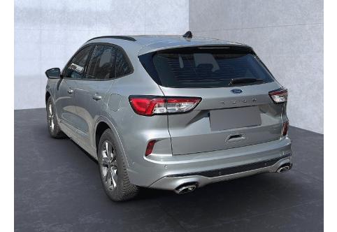 Ford Kuga #3