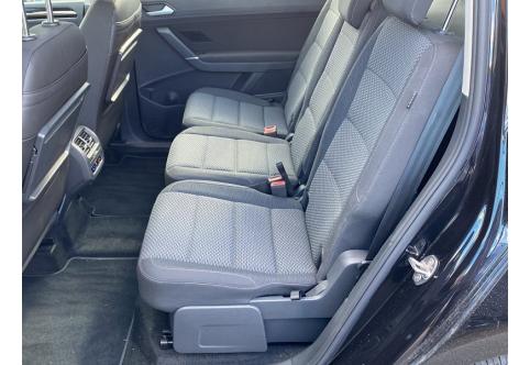 VW Touran #7