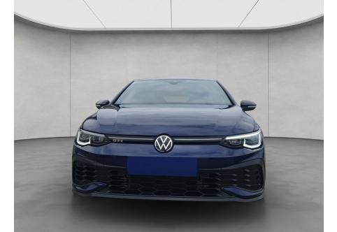 VW Golf #9