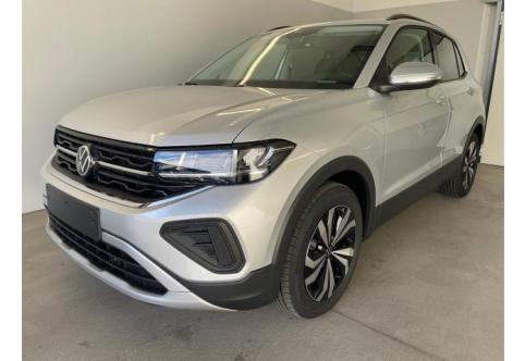 VW T-Cross #1