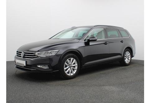 VW Passat #1