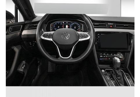 VW Passat #12
