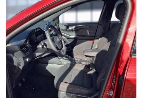 Ford Kuga #10