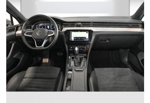 VW Passat #11