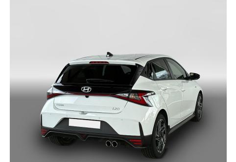 Hyundai i20 #4