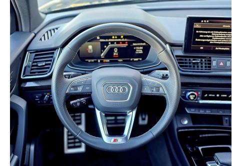 Audi SQ5 #9