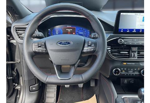 Ford Kuga #16