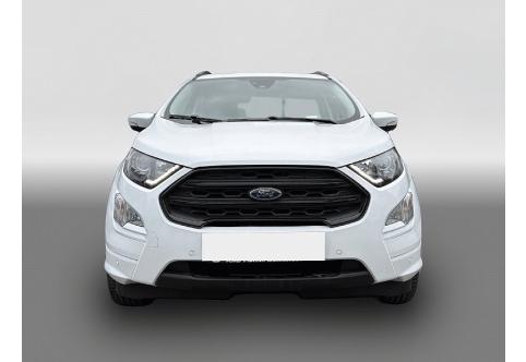 Ford EcoSport #5