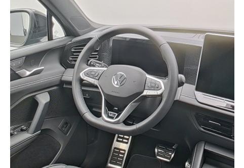 VW Tiguan #10