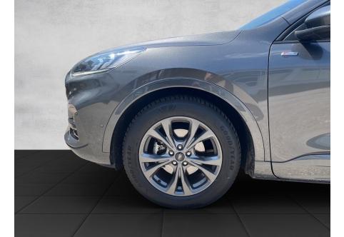 Ford Kuga #11