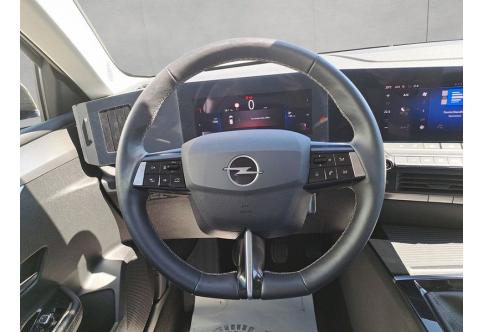 Opel Astra #11