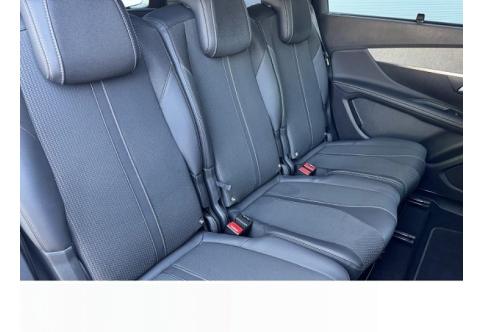 Peugeot 5008 #11