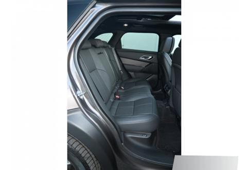 Land Rover Range Rover #7