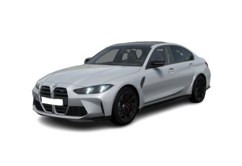 BMW M3 #1