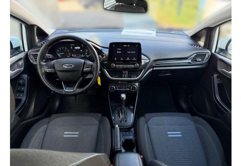 Ford Fiesta #14