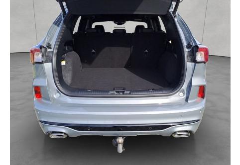 Ford Kuga #5