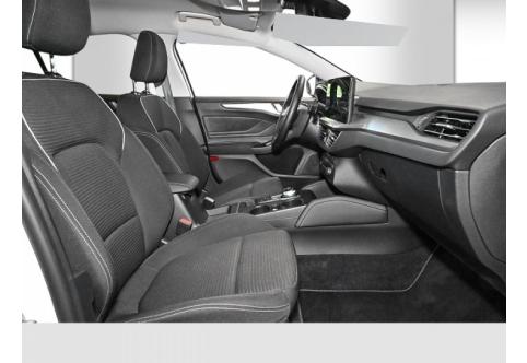 Ford Focus #6