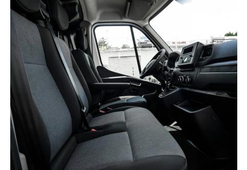 Nissan Interstar #6