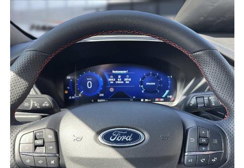 Ford Kuga #10