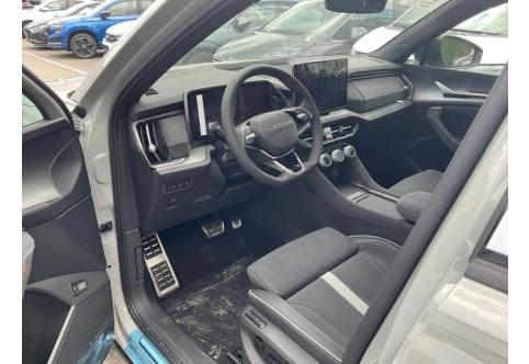 Skoda Kodiaq #1