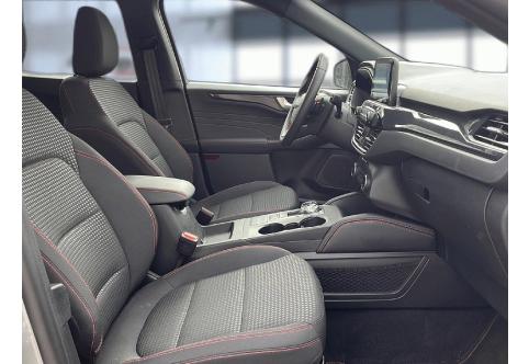 Ford Kuga #10
