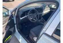 VW Golf e-golf