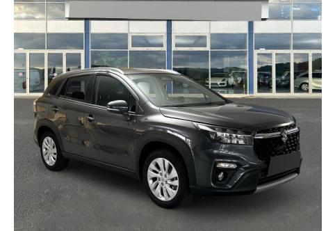 Suzuki S-Cross #2