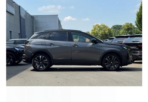 Peugeot 3008 #5