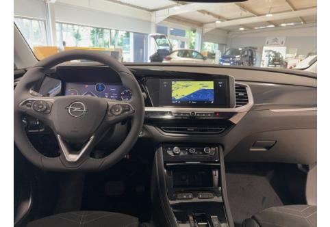 Opel Grandland X #9