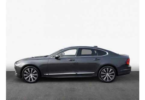Volvo S90 #4