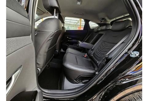 Hyundai Tucson #8