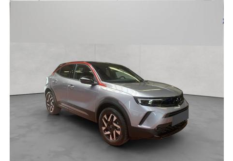 Opel Mokka #7